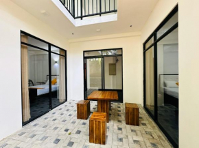 Large 4 Bedroom Spacious Apartment in Nugegoda, Colombo